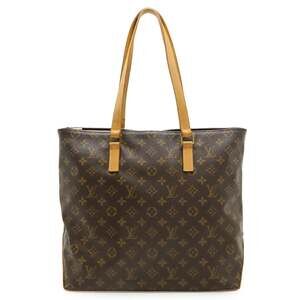Louis Vuitton Luco Handbag Canvas #245527L80B